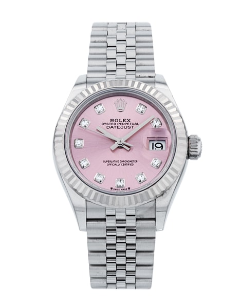Rolex Datejust Lady 28 279174